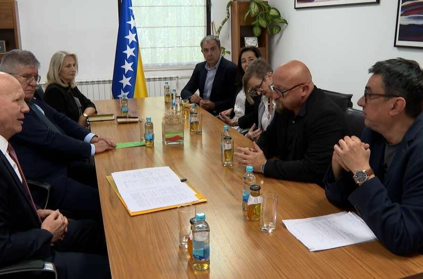 FOTO: RTVFBIH