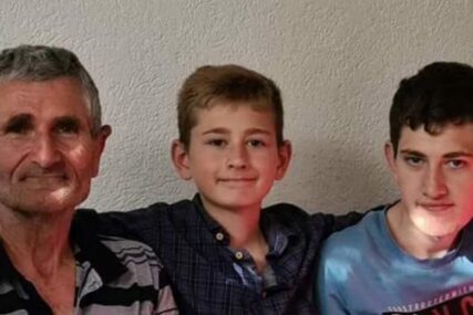 Udruženje Pomozi.ba pokrenulo apel za Saliha iz Fojnice, oca dva dječaka