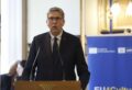 Avdić uputio saučešće komandantu EUFOR-a i Ambasadi Italije povodom tragične helikopterske nesreće