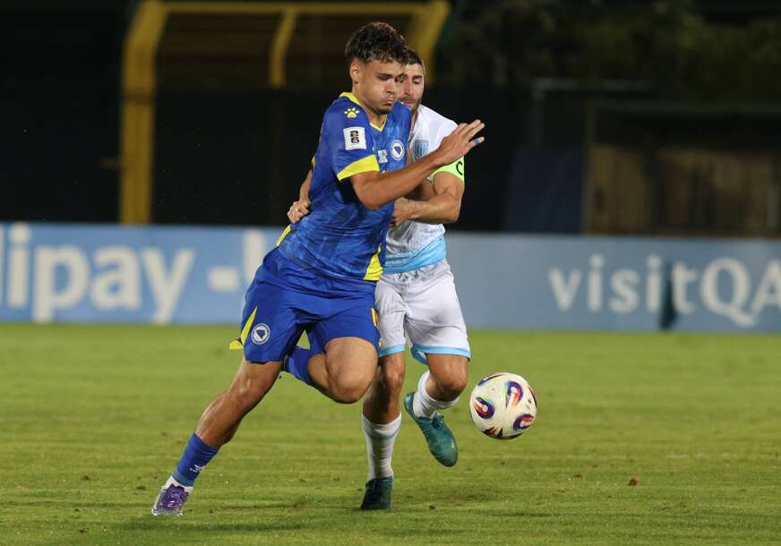 FOTO: N/FSBIH