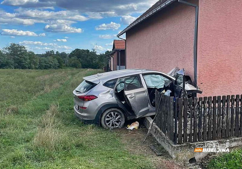 FOTO: INFO BIJELJINA