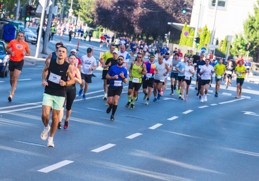 FOTO: SARAJEVO RUN FEST 2024 