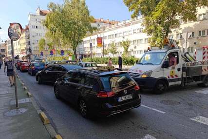 U nedjelju i utorak zastoji u napajanju električnom energijom ovih naselja u Sarajevu