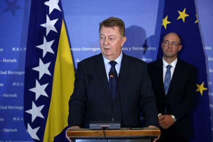 Sastanak POSP-a: Hitno usvajanje Reformske agende, BiH mora iskoristiti šansu