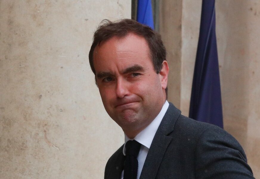 FOTO: AP