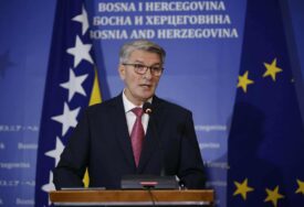 NAPRIJED!: Bosna i Hercegovina nije nestala sa NATO mape, ali nije ni među njegovim prioritetima