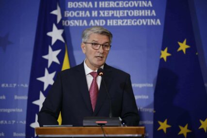 NAPRIJED!: Bosna i Hercegovina nije nestala sa NATO mape, ali nije ni među njegovim prioritetima