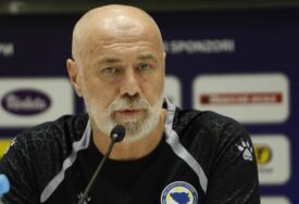 UEFA posvetila tekst Zmajevima: "Barbarez predstavlja novi..."