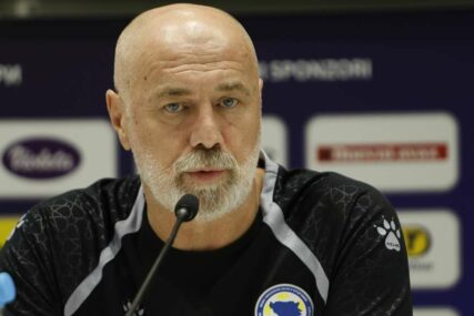 Sergej Barbarez otkriva karte, ko su Zmajevi koji idu na Mundijal