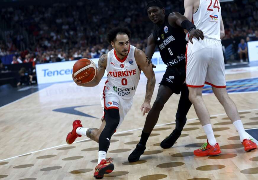 FOTO: EPA/TOMS KALNINS