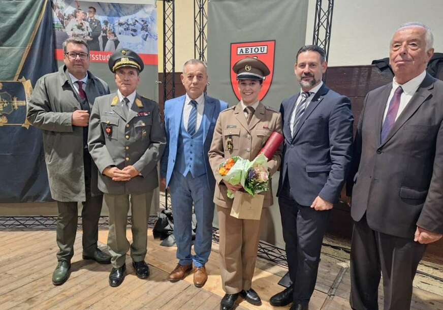 FOTO: PSBIH