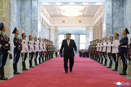 UN: Sjeverna Koreja pojačala represiju uz više nadzora i pogubljenja
