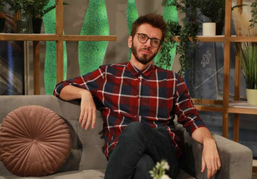 FOTO: ILUSTRACIJA