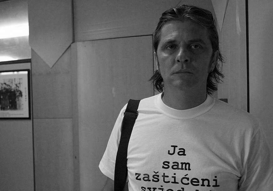 FOTO: SINIŠA PAŠALIĆ/RINGIER