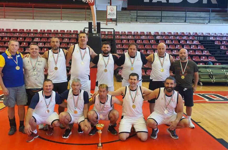 FOTO: SPECIJALNA OLIMPIJADA BIH
