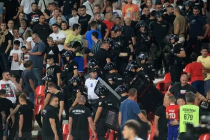 Advokat: Kriminalne grupe Srpske napredne stranke imaju veća ovlaštenja od policije
