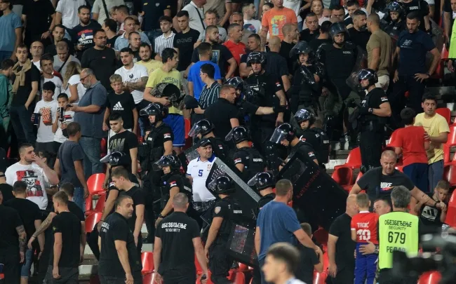FOTO: BETA/BRANISLAV BOŽIĆ 