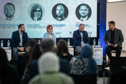 Srebrenica Media Meetings: Lekcije iz Srebrenice važne za svijet danas