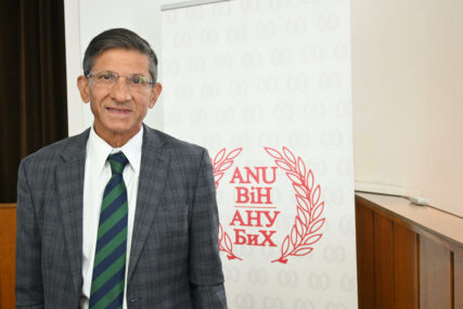 Mukherji: Umjetna inteligencija neće zamijeniti radiologe - njihova uloga postaje važnija nego ikad