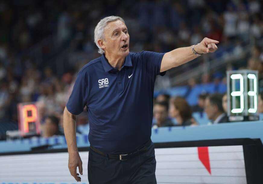 FOTO: EPA/TOMS KALNINS