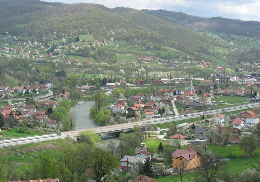 FOTO: ESET MURAČEVIĆ