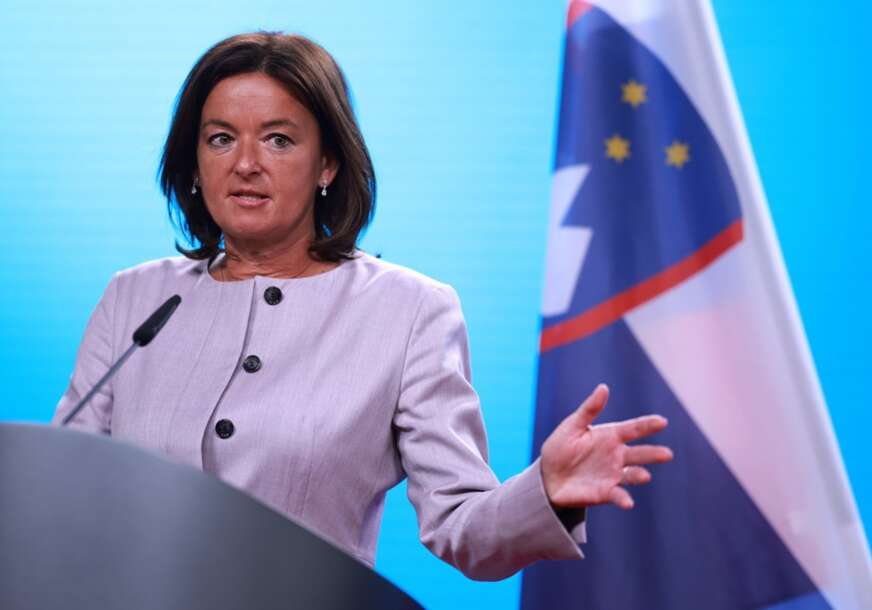 FOTO: EPA/CLEMENS BILAN