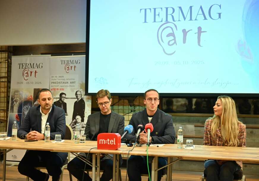 FOTO: TERMAG ART
