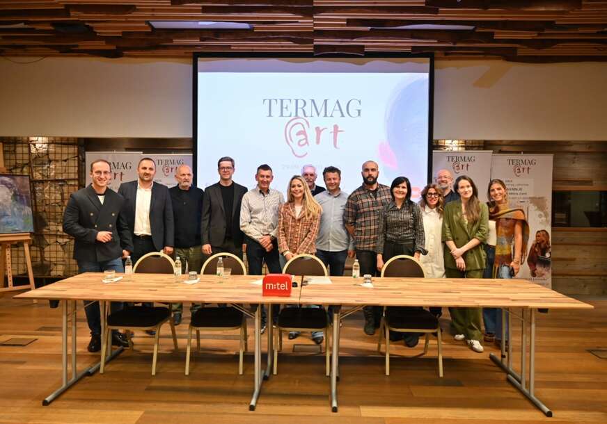 FOTO: TERMAG ART