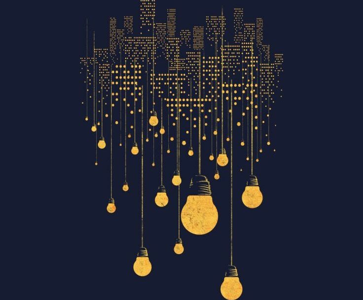 FOTO: PINTEREST
