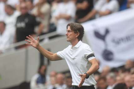 Menadžer Tottenhama nada se uvođenju "time outa" u fudbalu