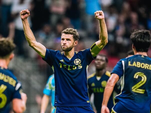 FOTO:  LAFC