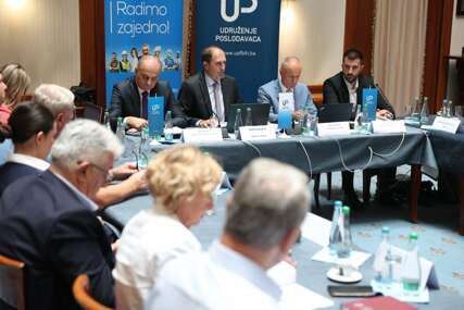 UPFBiH podržava donošenje novog Zakona o fiskalizaciji transakcija FBiH