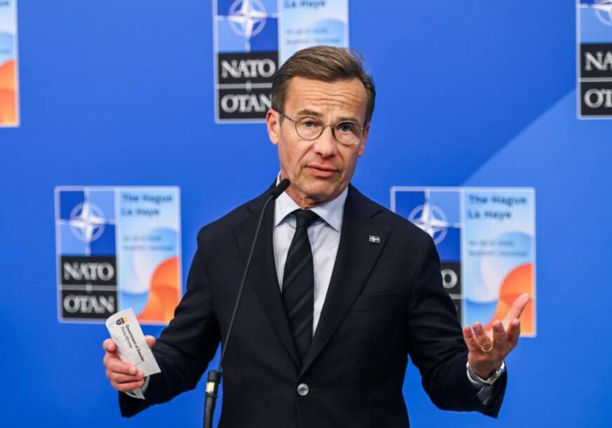 FOTO: EPA/JONAS ROOSENS