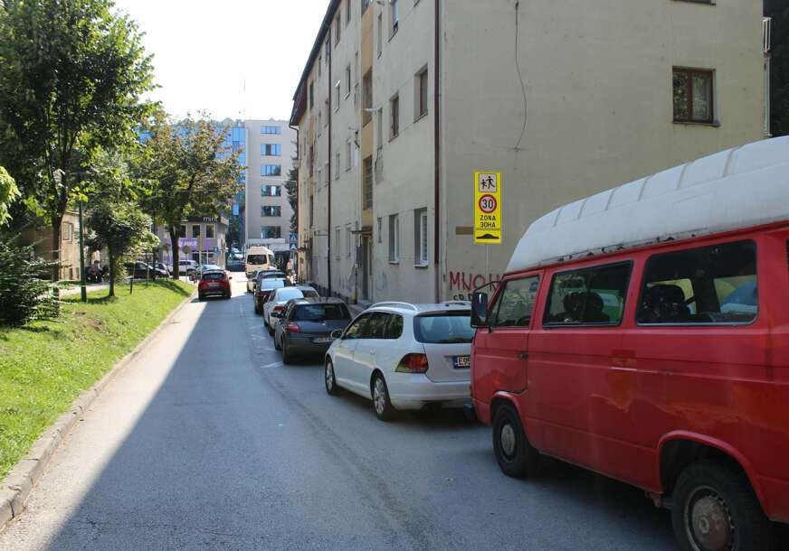 FOTO: ...A OVAKO JE SADA