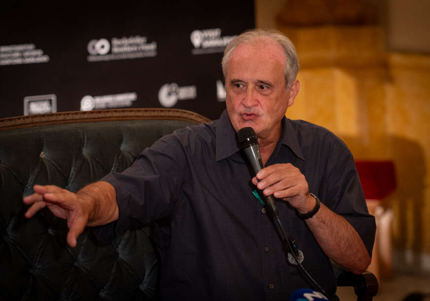 FOTO: VELIJA HASANBEGOVIĆ