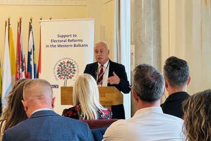 Skup u Varšavi: "Zaštita integriteta izbora na Zapadnom Balkanu - Jačanje nadzora i povjerenja“
