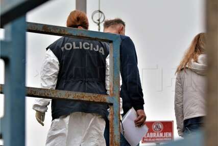 U naletu voza kod Osijeka poginula 87-godišnjakinja