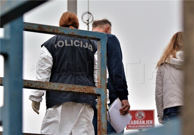 FOTO: HINA/MLADEN VOLARIĆ