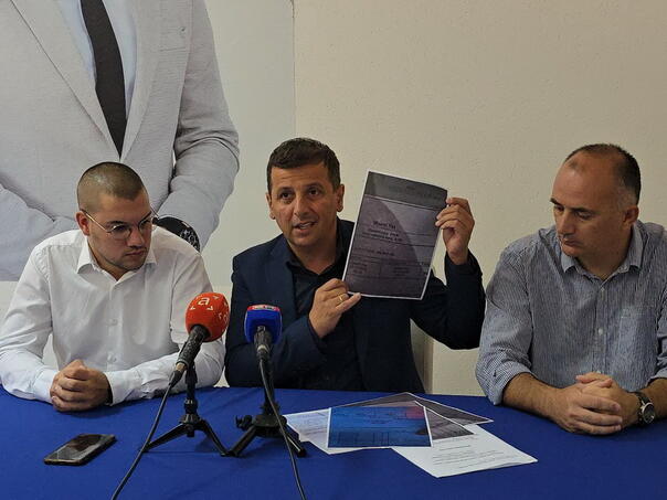 FOTO: YOUTUBE/ 
NEBOJŠA VUKANOVIĆ