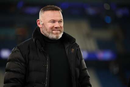 Rooney: Igranje na PlayStationu bio je ključ uspjeha Manchester Uniteda