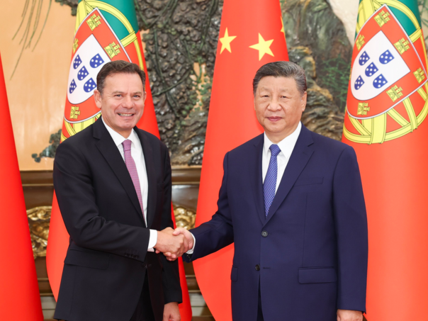 FOTO: SCREENSHOT/ X/ CHINA DAILY