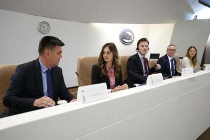 Komisija PSBiH podržala usvajanje Zakona o regulatoru električne energije i prirodnog gasa