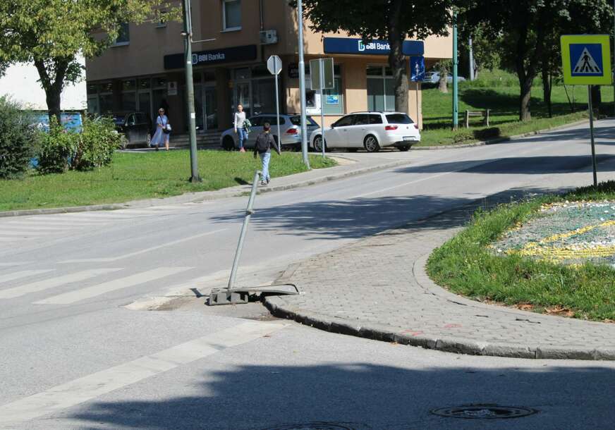 FOTO:  E.MURAČEVIĆ