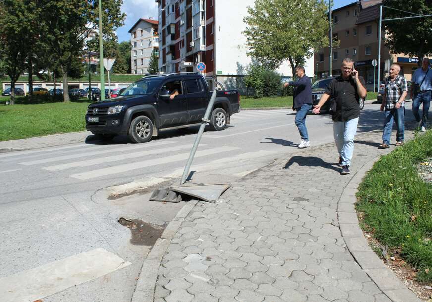FOTO: E.MURAČEVIĆ