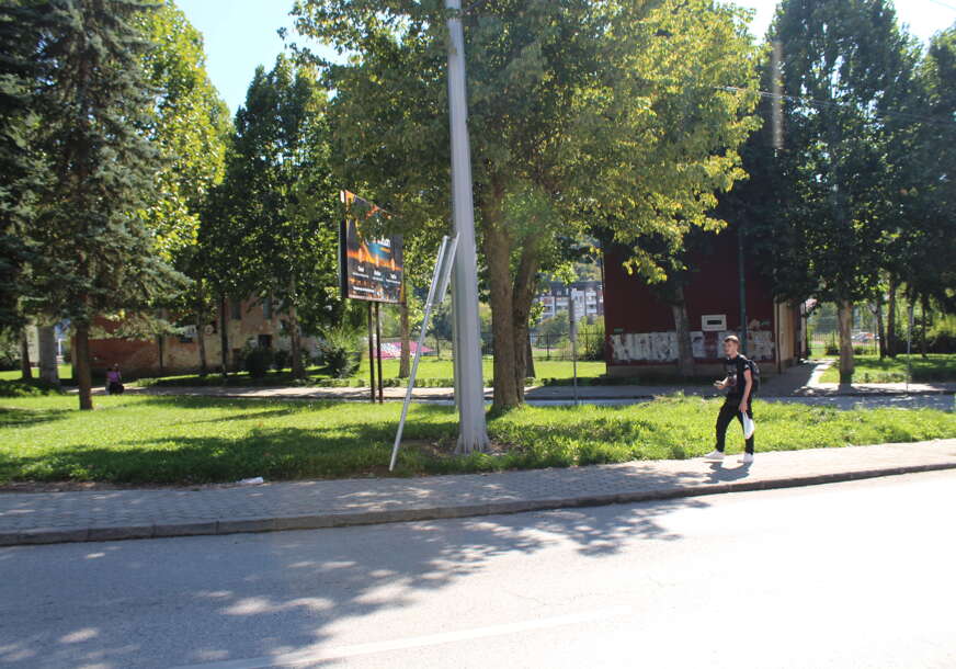 FOTO:  E.MURAČEVIĆ