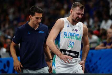 Zoran Dragić veliko pojačanje Splita
