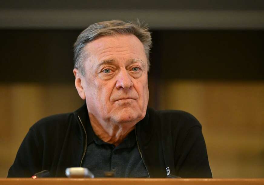 FOTO: RTV SLO