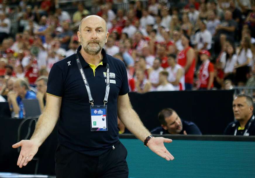 FOTO: EPA