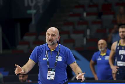 Bećiragić: Tri su glavna razloga našeg poraza
