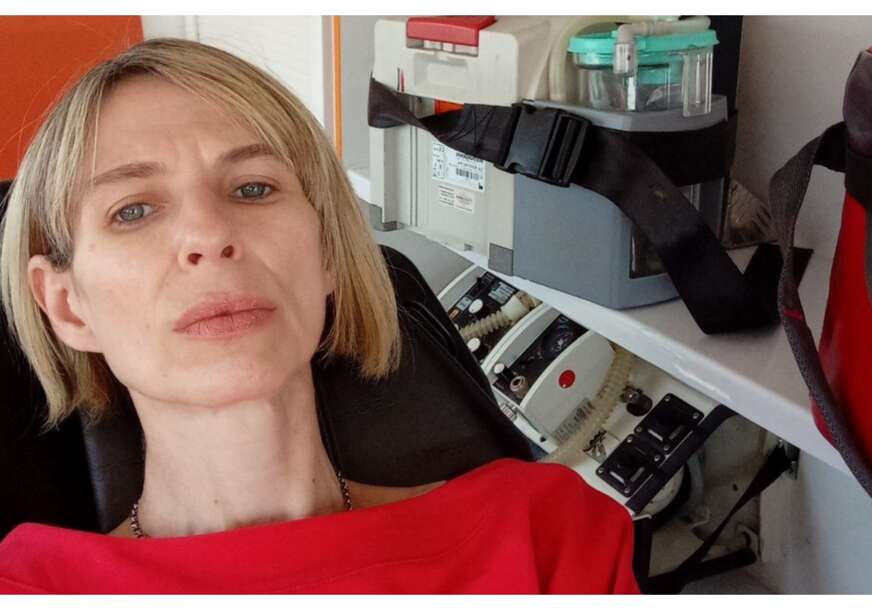 FOTO: POMOZI.BA
